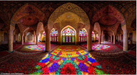 ما قبل الثورة الصفوية: إيران بلا عمائم سوداء