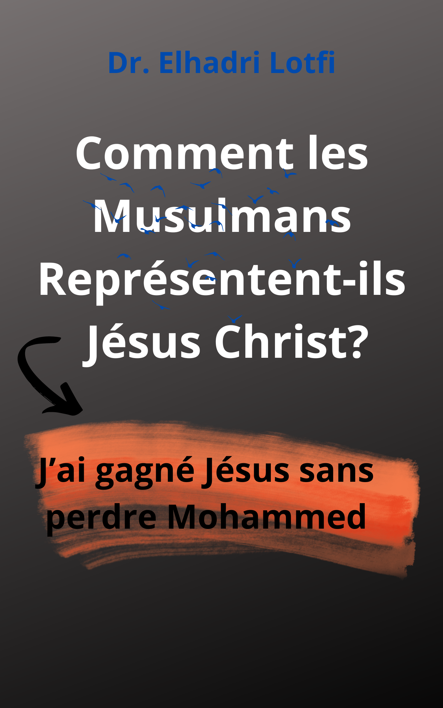 Comment les musulmans représentent-ils Jésus Christ?